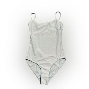 Girls Wear Moi Leotard NWT